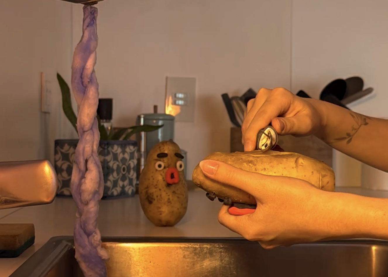 Potatoes (3)